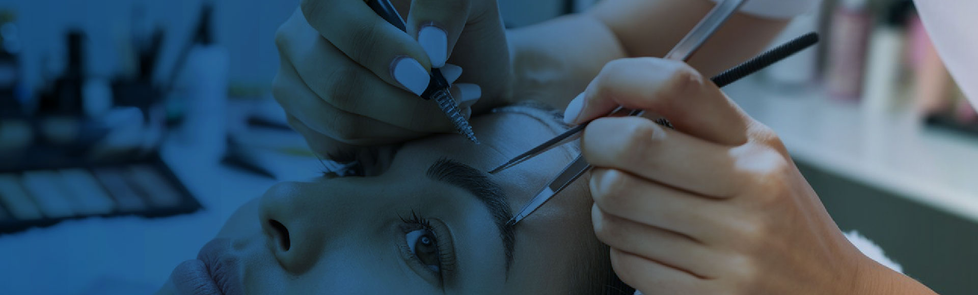 Microblading