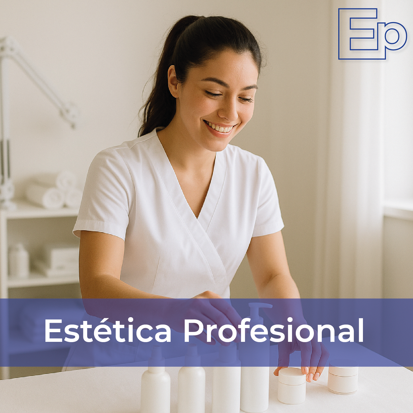 Estética Profesional